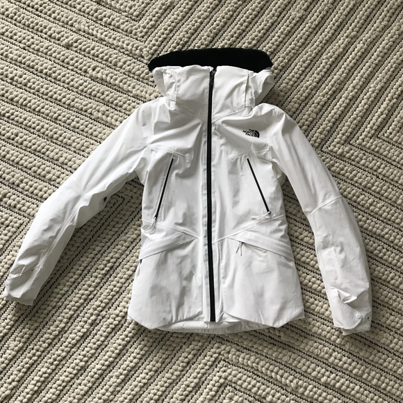 north face women's diameter down hybrid jacket